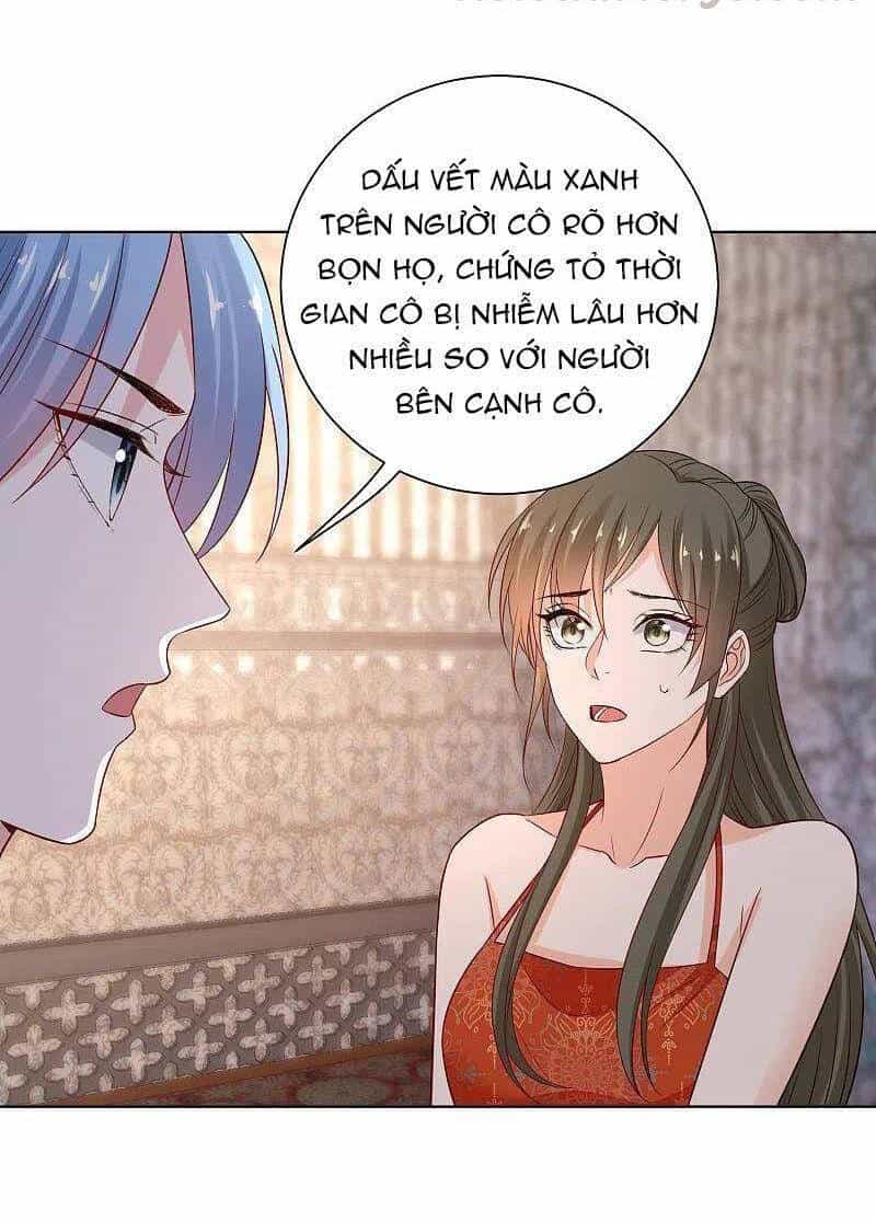 Độc Y Đích Nữ - Chương 213 - ảnh 9