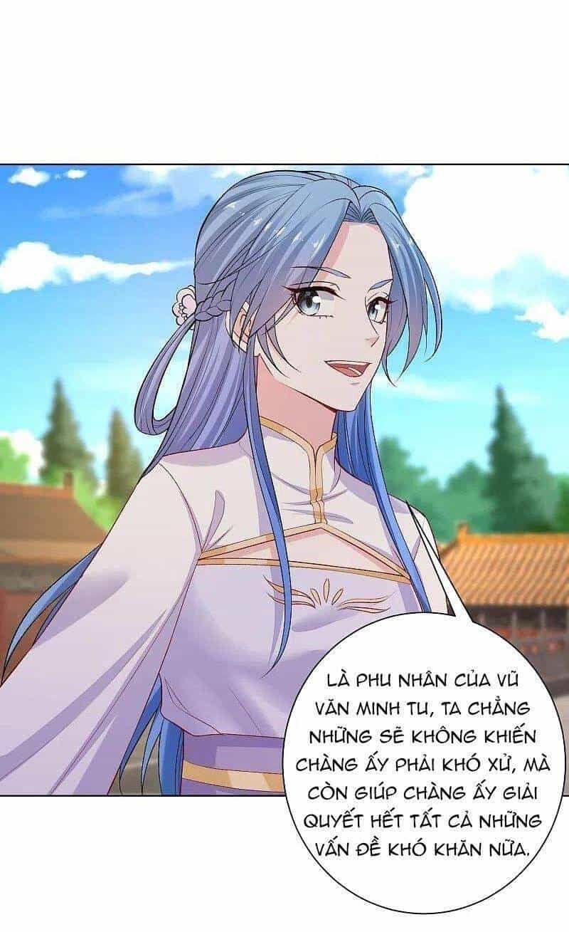 Độc Y Đích Nữ - Chương 214 - ảnh 17