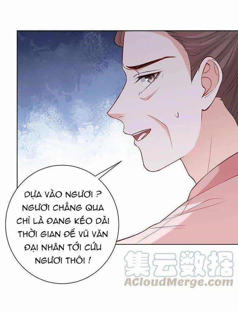 Độc Y Đích Nữ - Chương 214 - ảnh 18