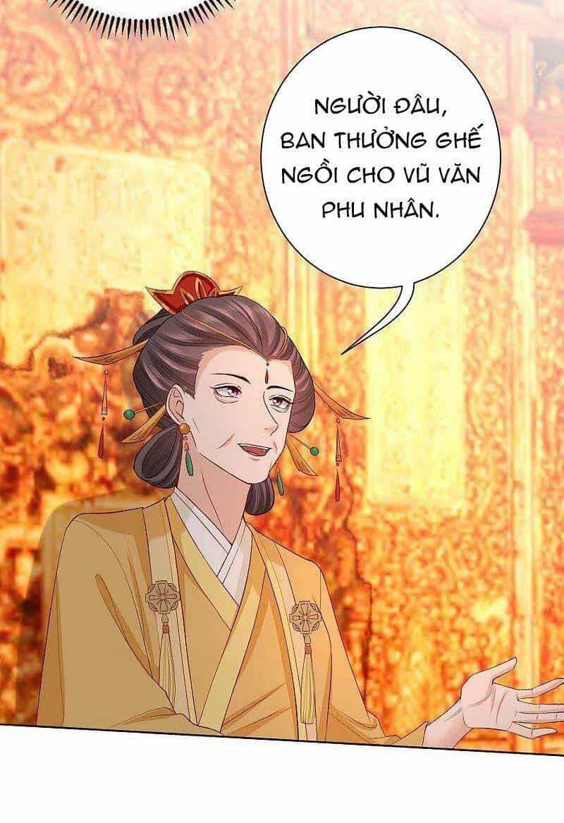 Độc Y Đích Nữ - Chương 215 - ảnh 10