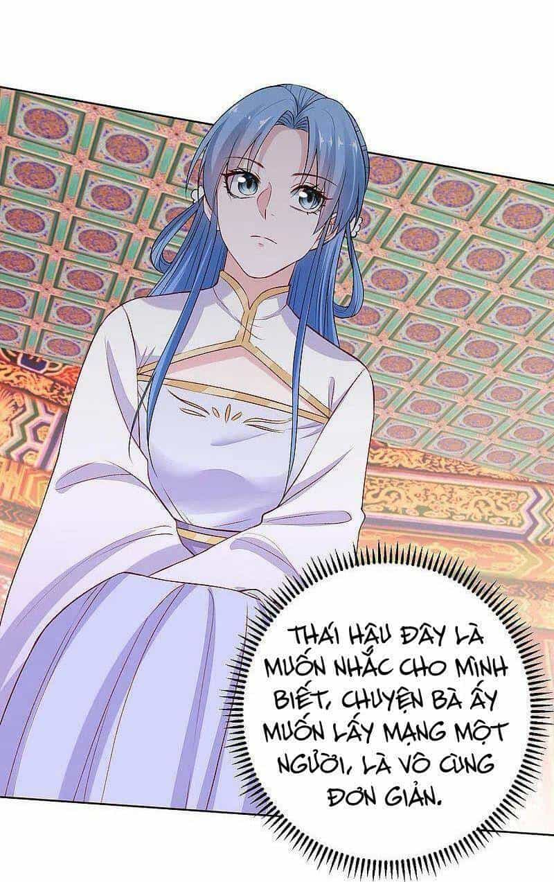 Độc Y Đích Nữ - Chương 215 - ảnh 14