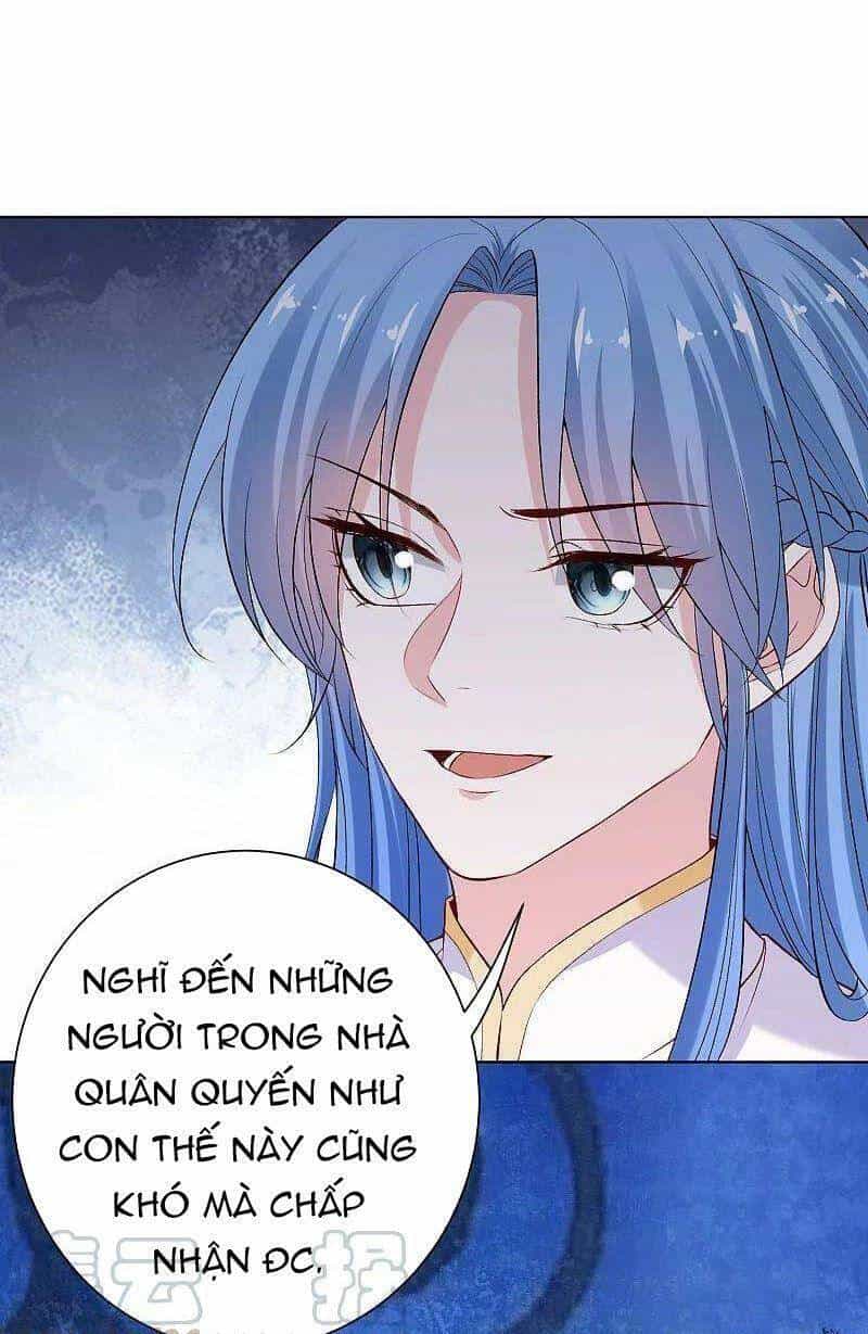 Độc Y Đích Nữ - Chương 215 - ảnh 18