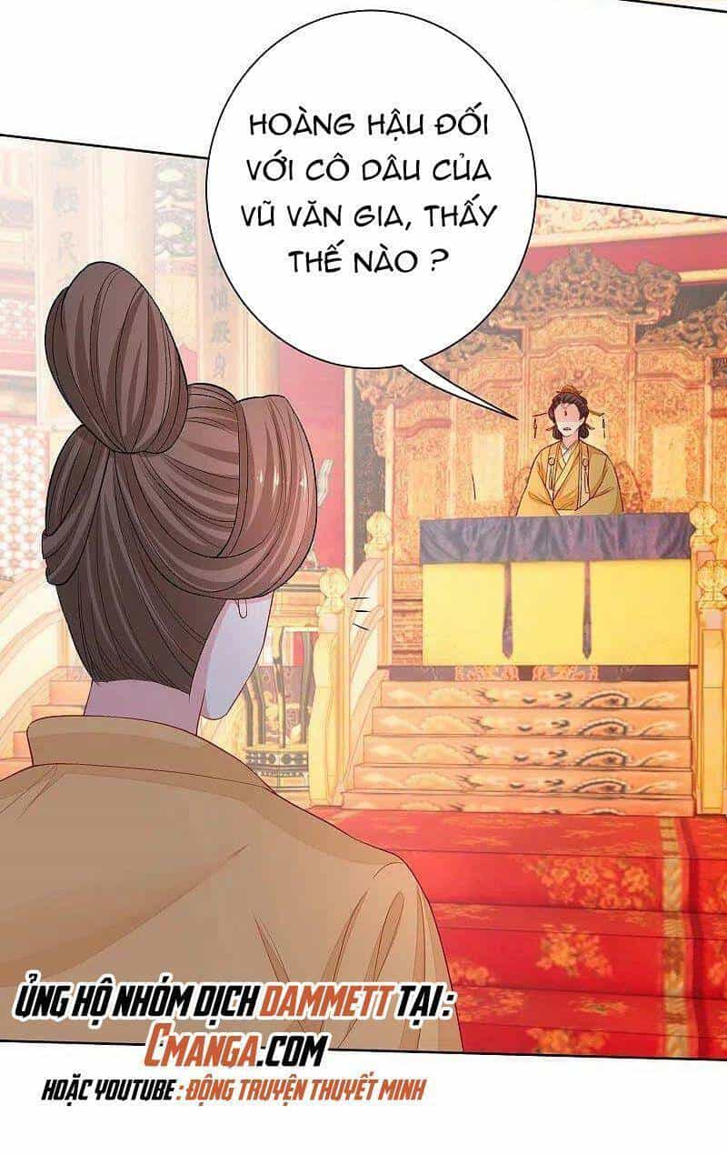 Độc Y Đích Nữ - Chương 215 - ảnh 28