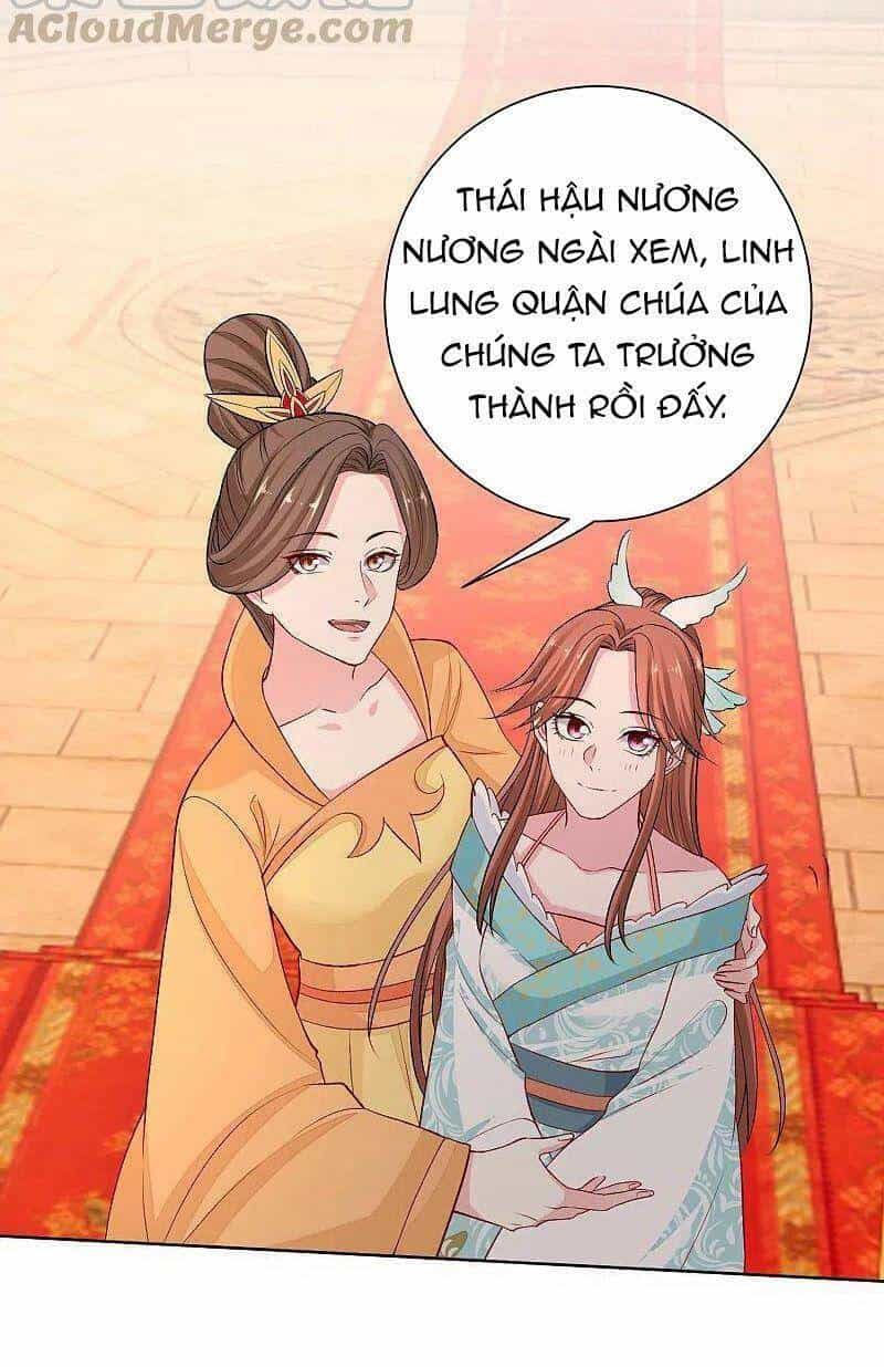 Độc Y Đích Nữ - Chương 215 - ảnh 30