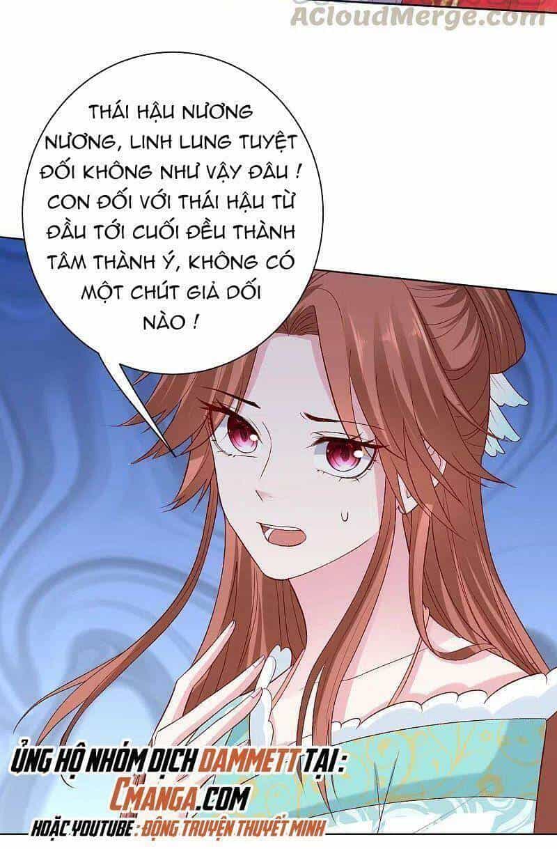Độc Y Đích Nữ - Chương 216 - ảnh 16
