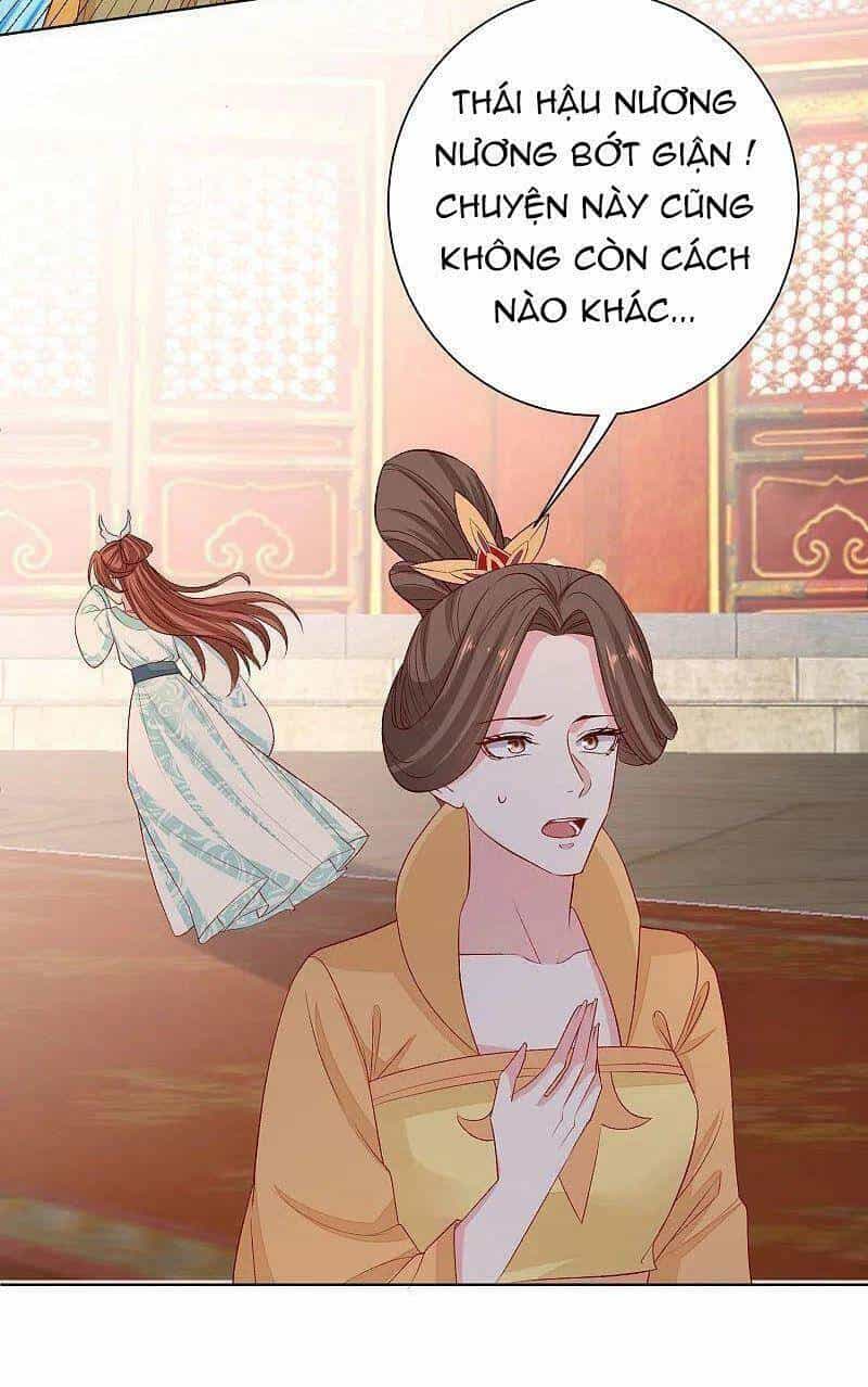 Độc Y Đích Nữ - Chương 217 - ảnh 17