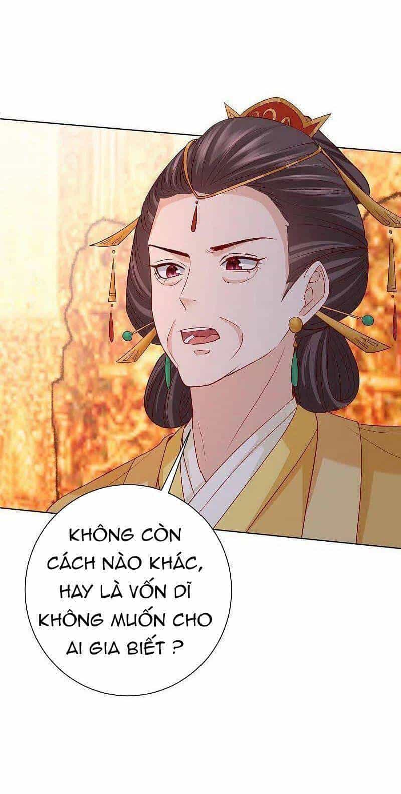 Độc Y Đích Nữ - Chương 217 - ảnh 18