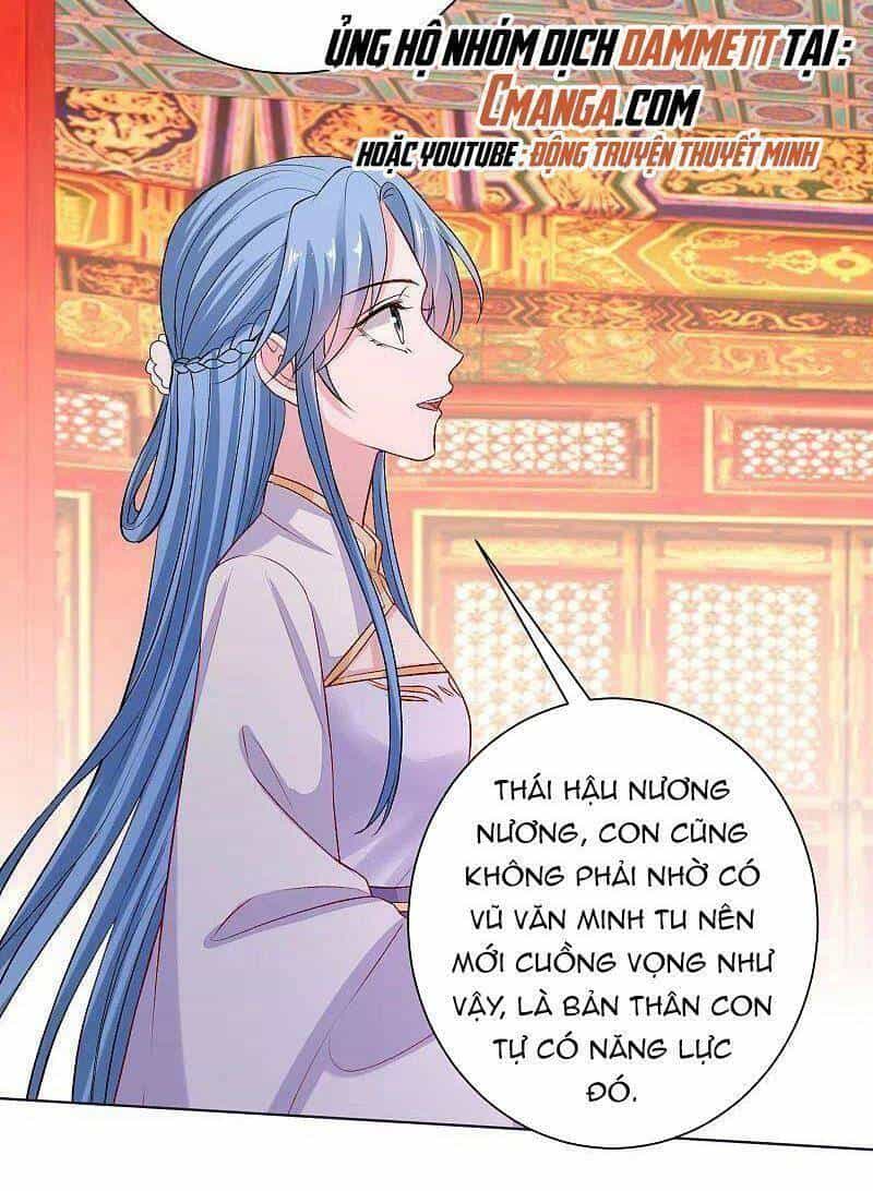 Độc Y Đích Nữ - Chương 217 - ảnh 30