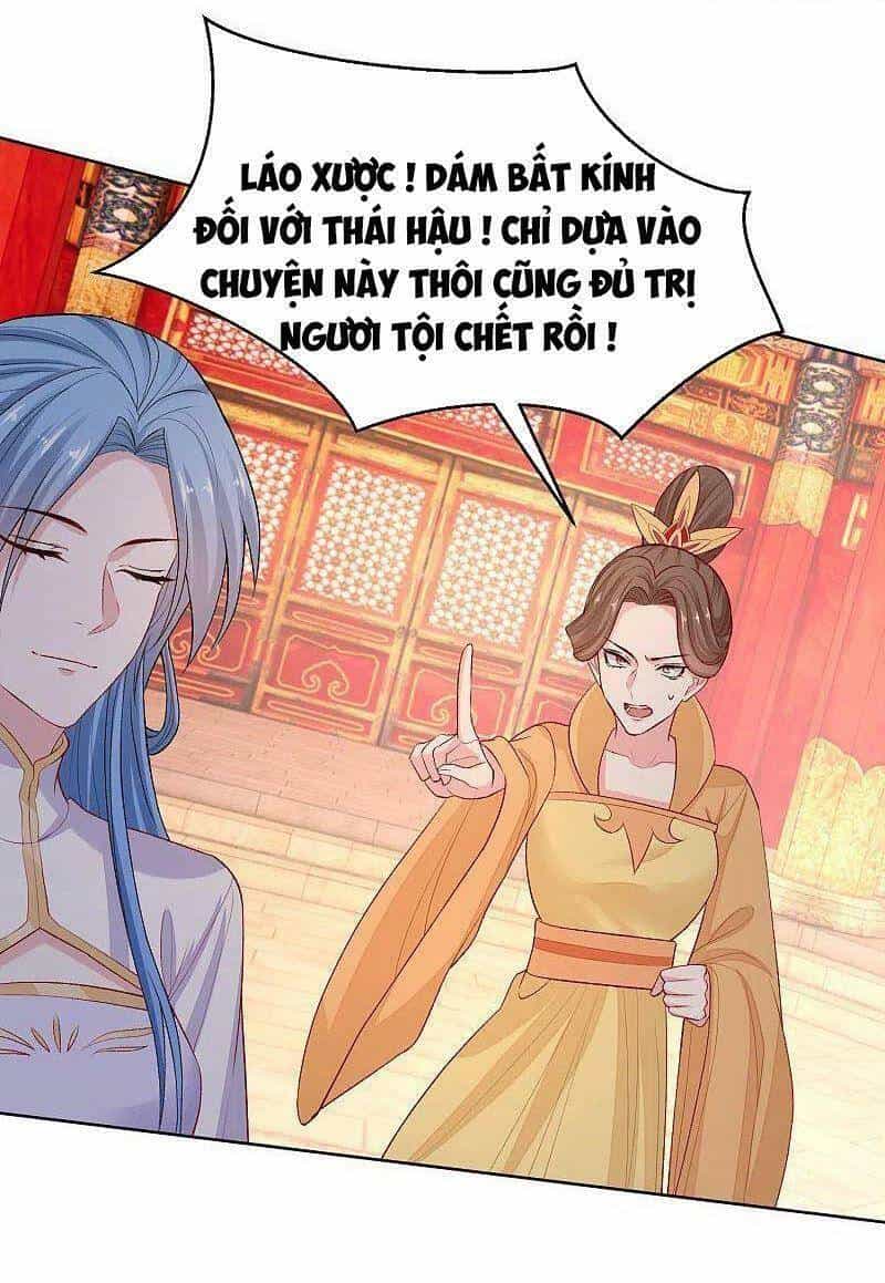 Độc Y Đích Nữ - Chương 218 - ảnh 8