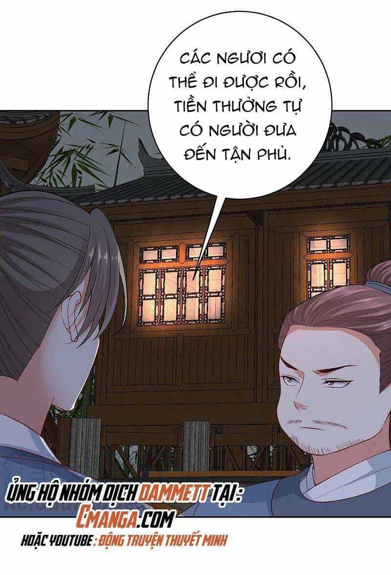 Độc Y Đích Nữ - Chương 219 - ảnh 11