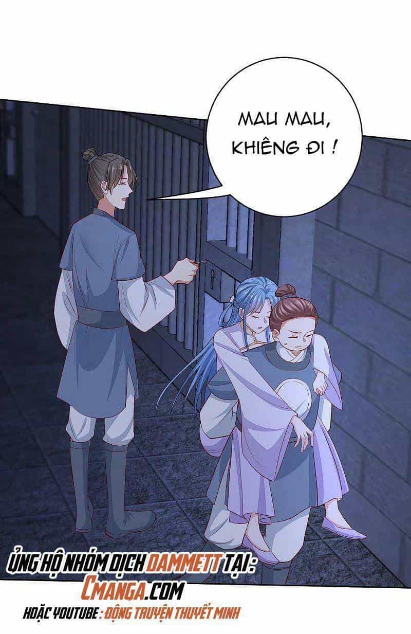 Độc Y Đích Nữ - Chương 219 - ảnh 3