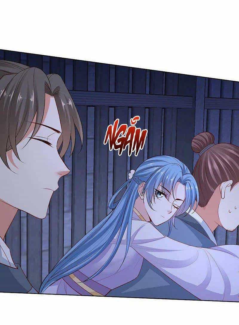 Độc Y Đích Nữ - Chương 219 - ảnh 4