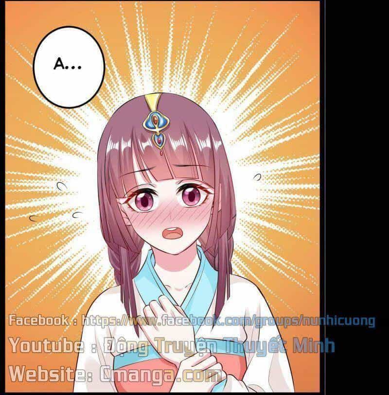 Độc Y Đích Nữ - Chương 22 - ảnh 17