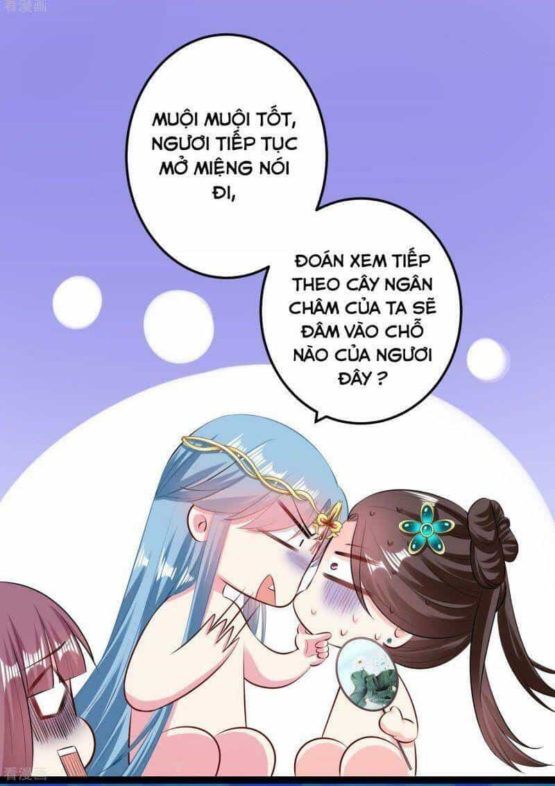 Độc Y Đích Nữ - Chương 22 - ảnh 21