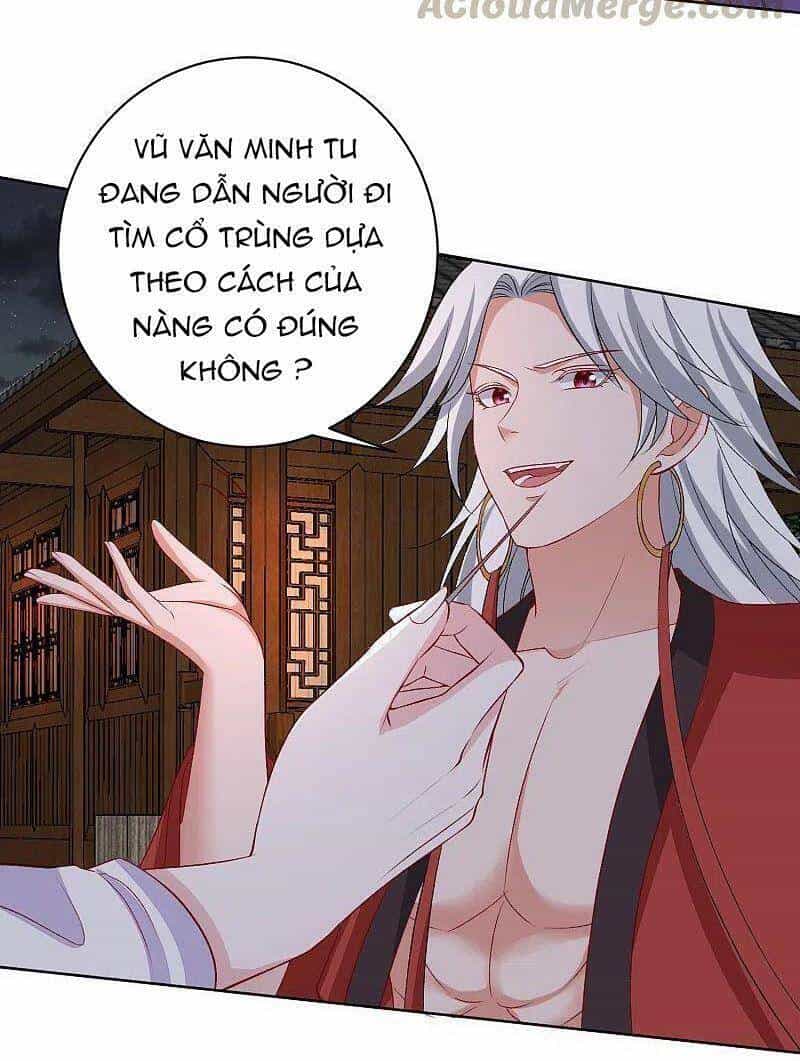 Độc Y Đích Nữ - Chương 220 - ảnh 14