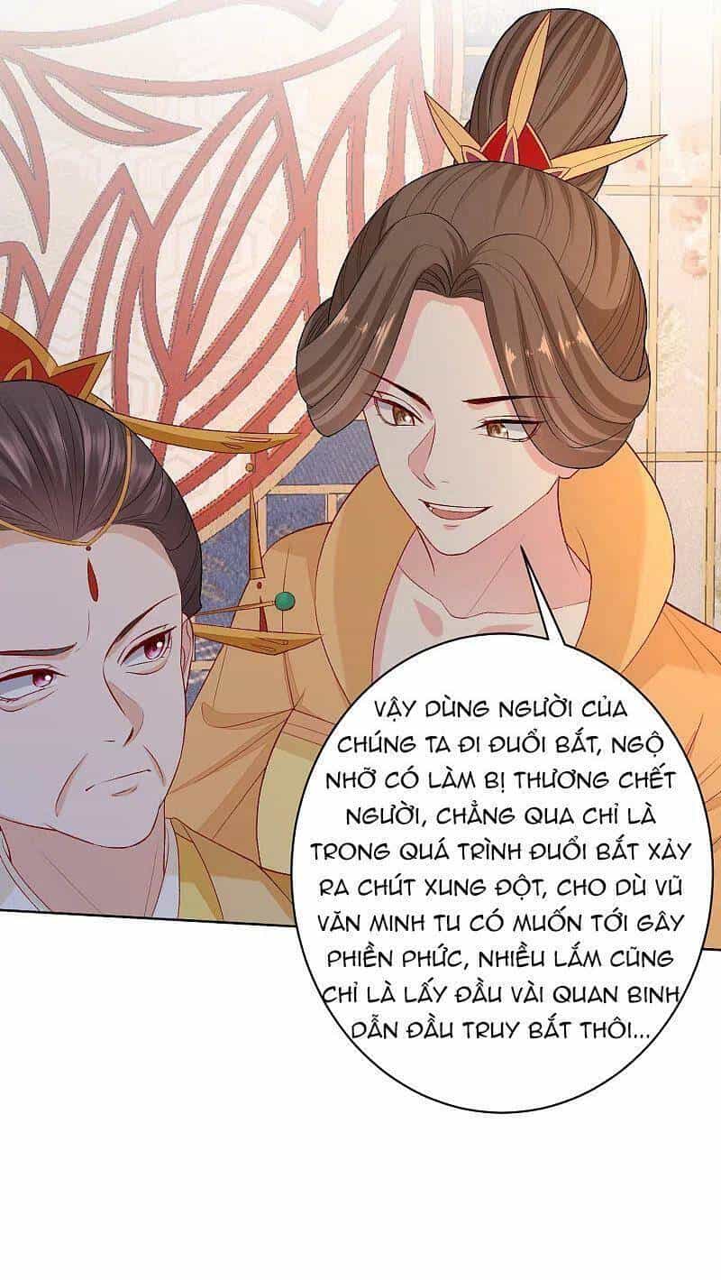 Độc Y Đích Nữ - Chương 221 - ảnh 14