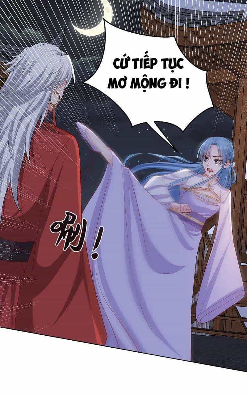 Độc Y Đích Nữ - Chương 221 - ảnh 2