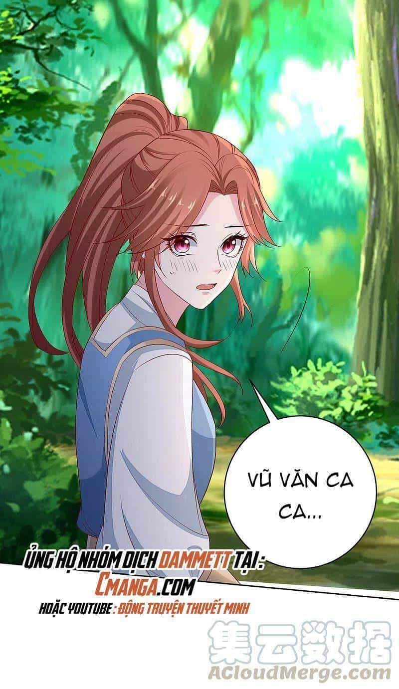 Độc Y Đích Nữ - Chương 221 - ảnh 31