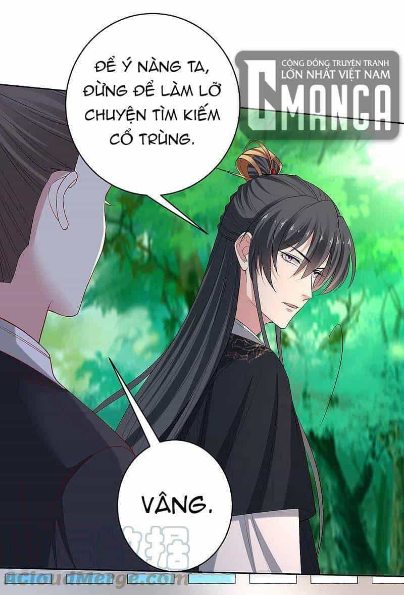 Độc Y Đích Nữ - Chương 222 - ảnh 11