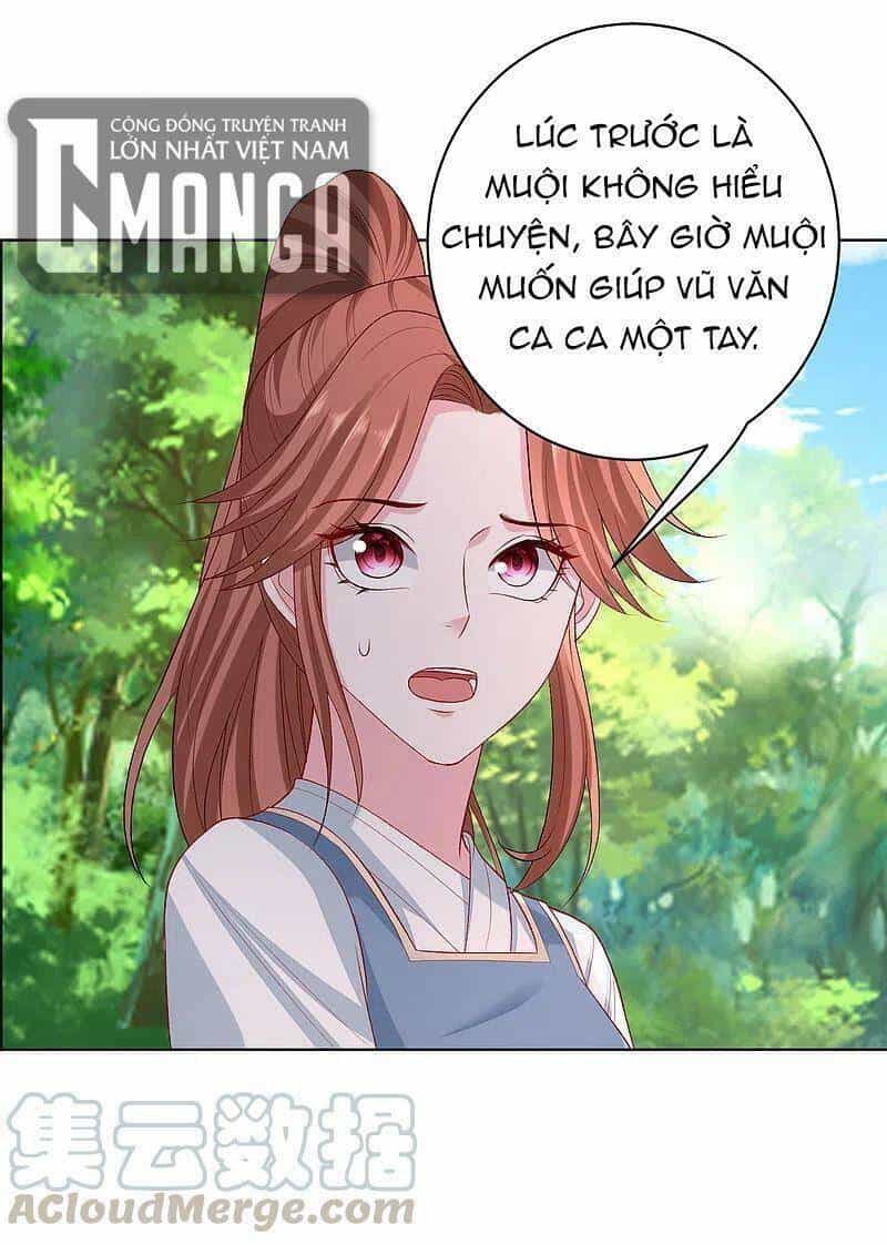 Độc Y Đích Nữ - Chương 222 - ảnh 3