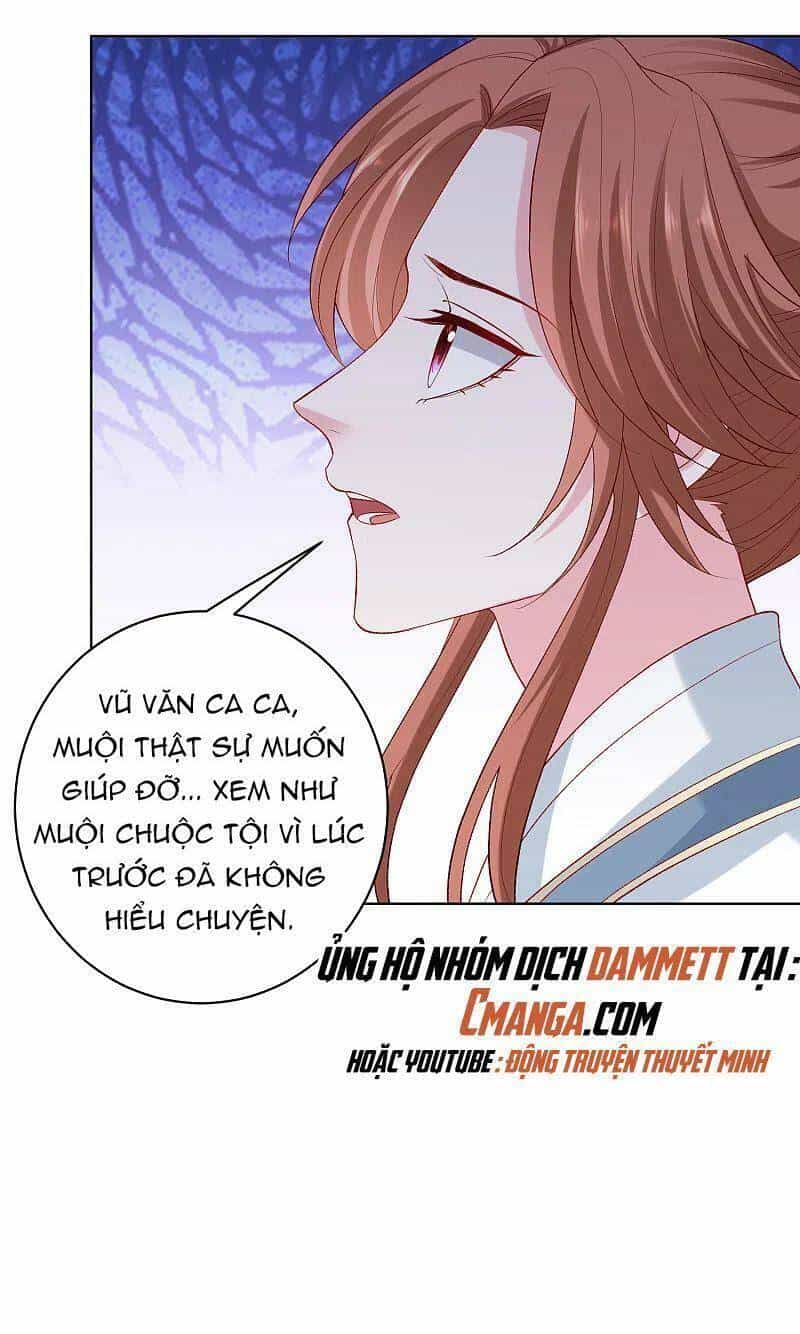 Độc Y Đích Nữ - Chương 222 - ảnh 8