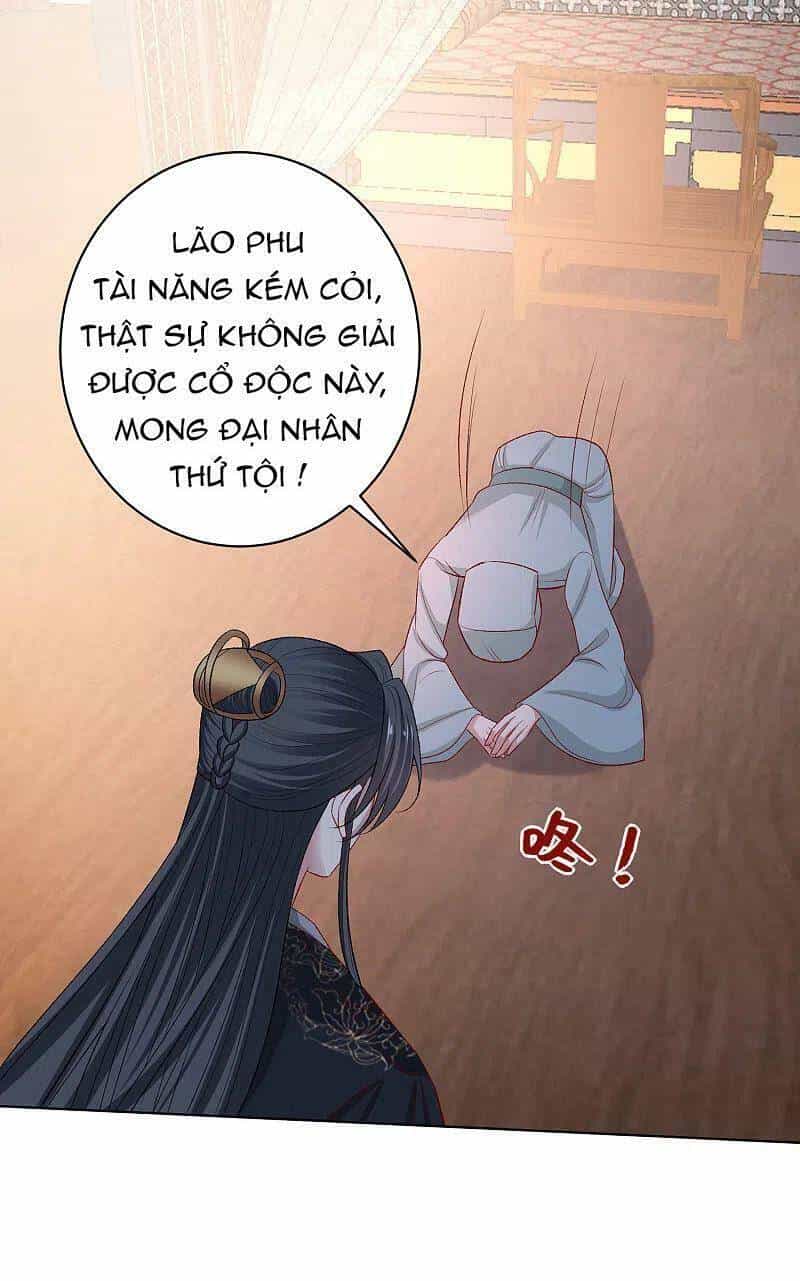 Độc Y Đích Nữ - Chương 225 - ảnh 6