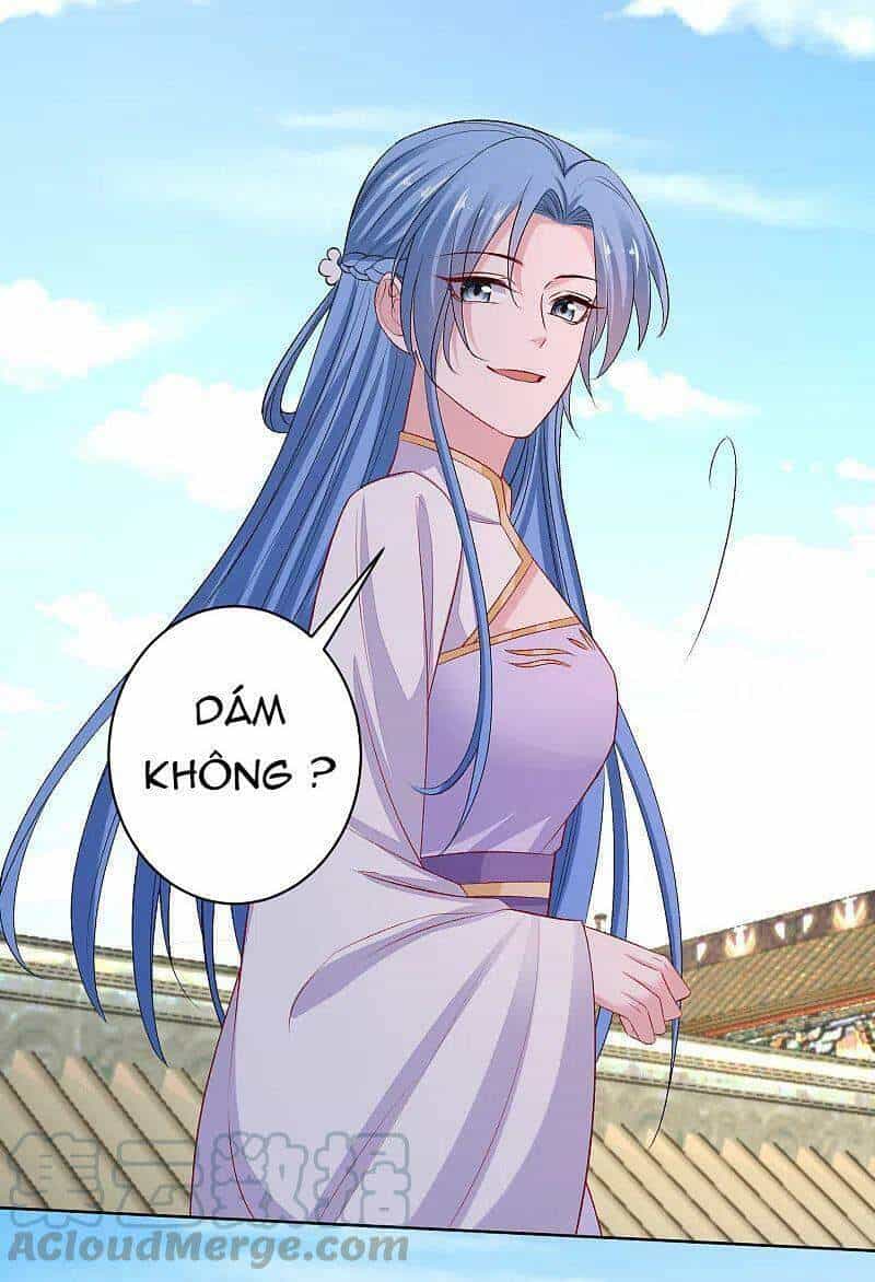 Độc Y Đích Nữ - Chương 227 - ảnh 25