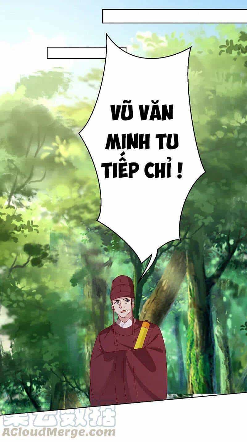 Độc Y Đích Nữ - Chương 228 - ảnh 13