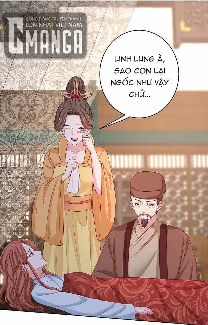 Độc Y Đích Nữ - Chương 228 - ảnh 2