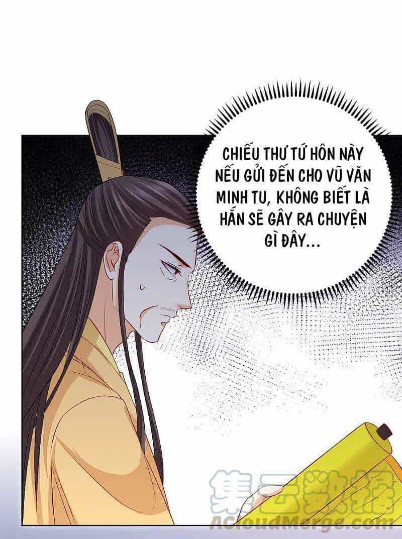 Độc Y Đích Nữ - Chương 228 - ảnh 9