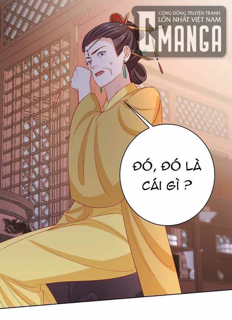 Độc Y Đích Nữ - Chương 229 - ảnh 2