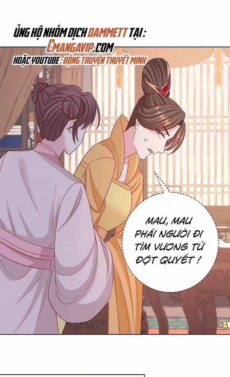 Độc Y Đích Nữ - Chương 229 - ảnh 28