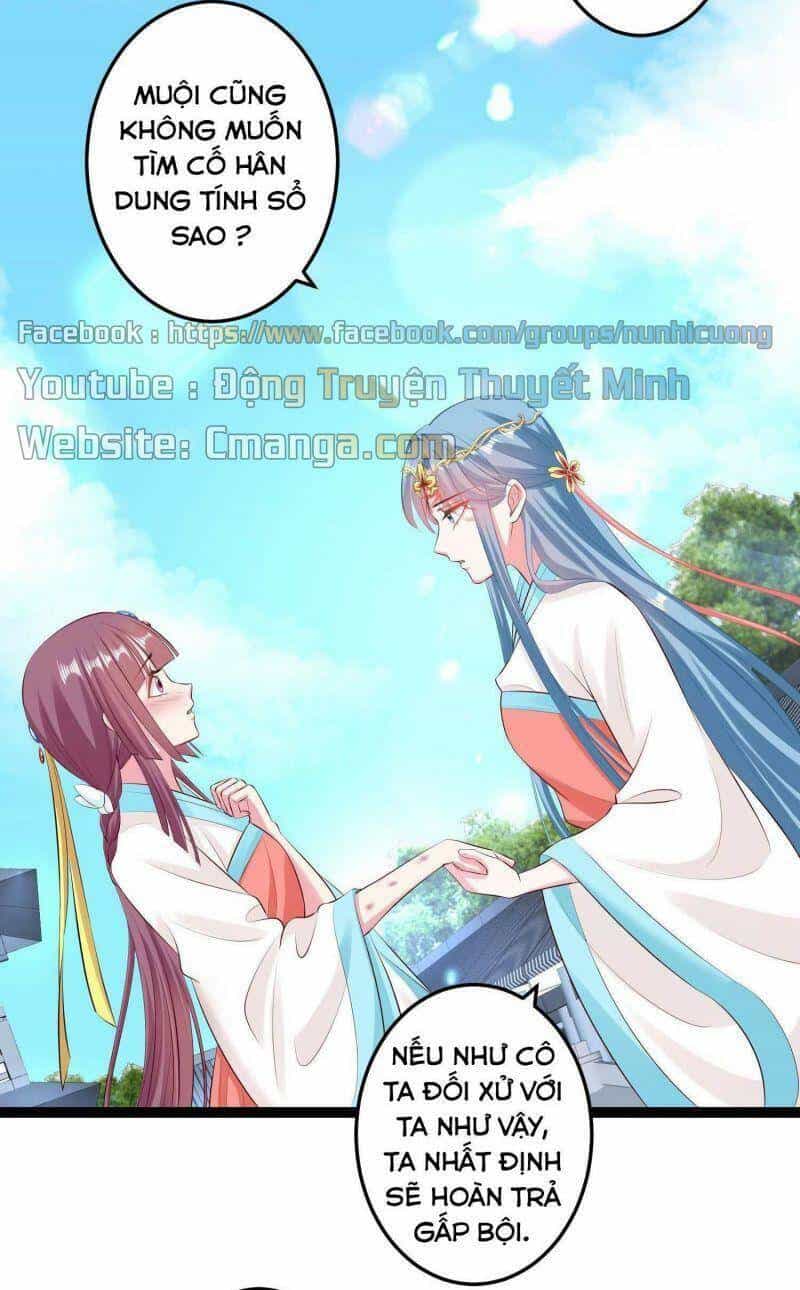 Độc Y Đích Nữ - Chương 23 - ảnh 19