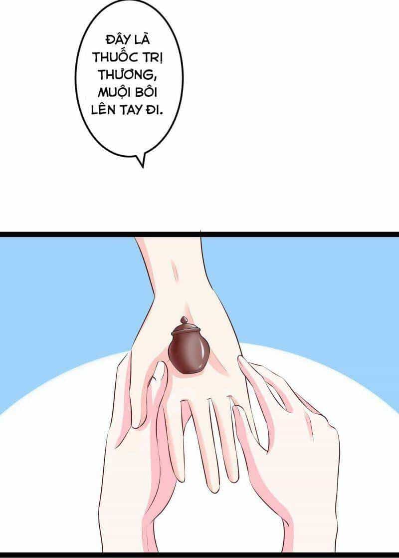 Độc Y Đích Nữ - Chương 23 - ảnh 20