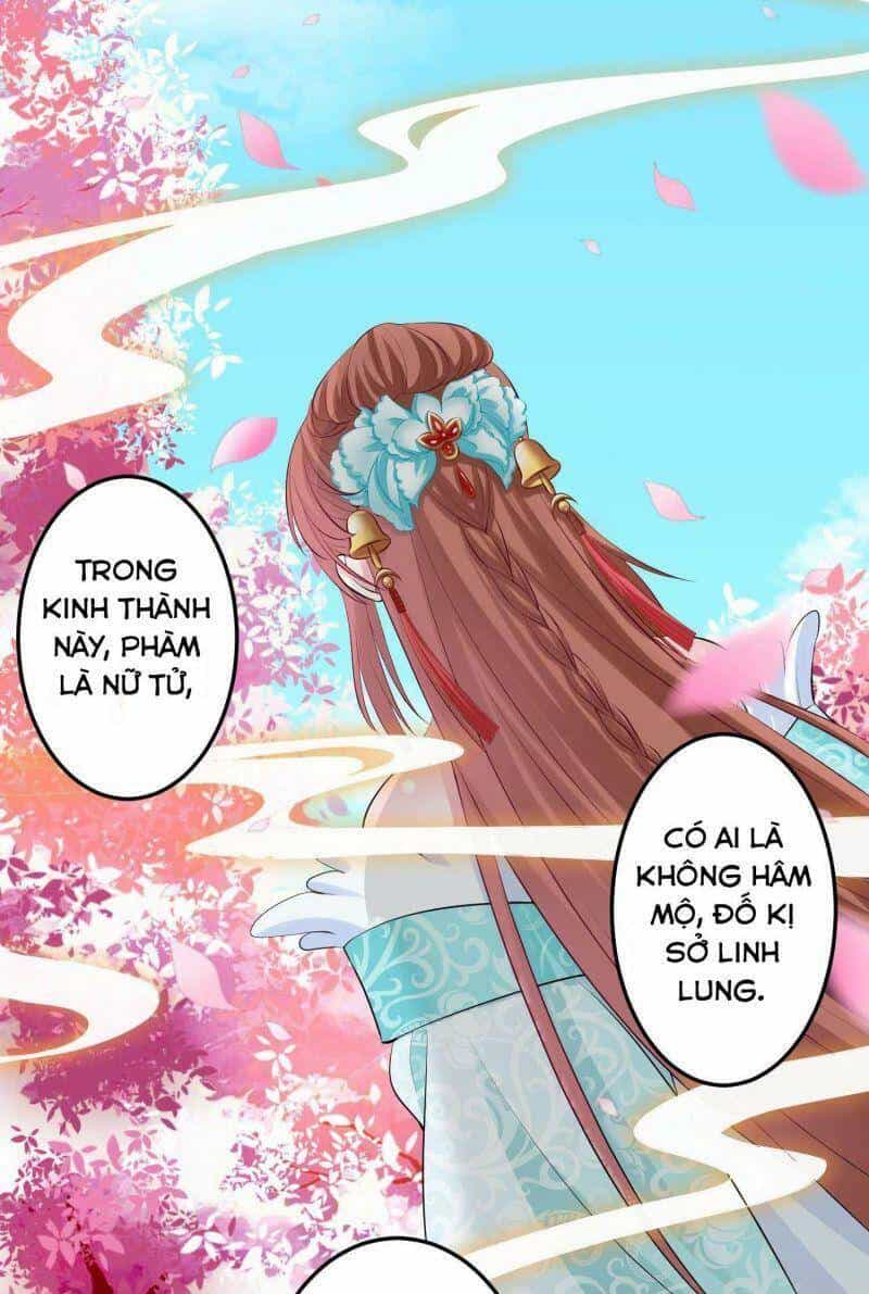 Độc Y Đích Nữ - Chương 23 - ảnh 4