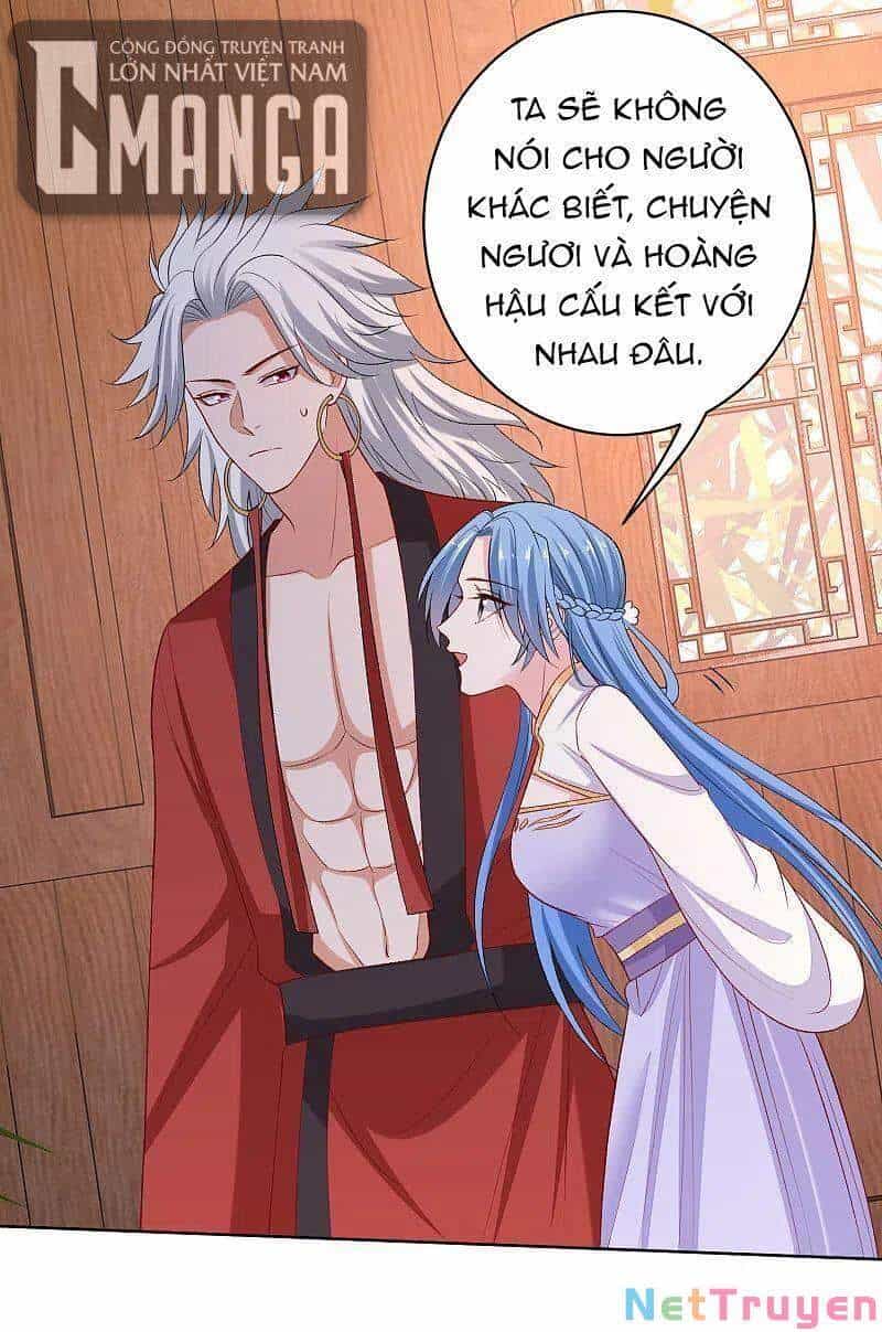Độc Y Đích Nữ - Chương 230 - ảnh 18