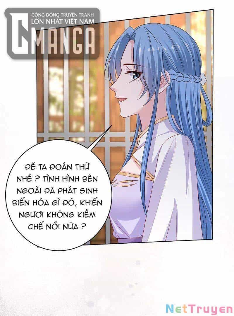 Độc Y Đích Nữ - Chương 230 - ảnh 6