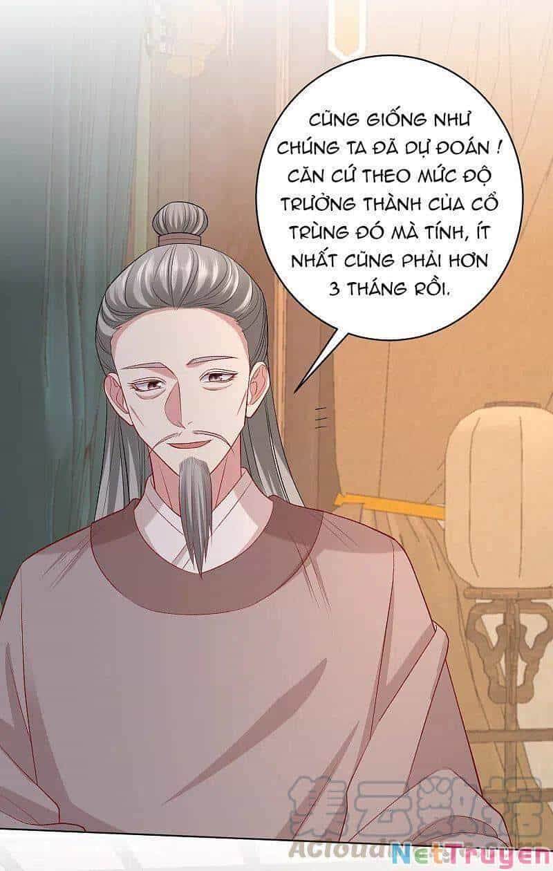 Độc Y Đích Nữ - Chương 231 - ảnh 11