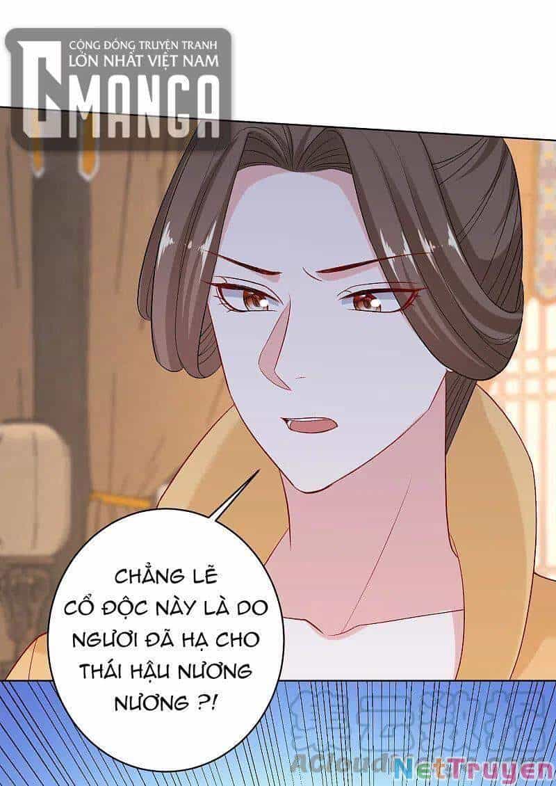 Độc Y Đích Nữ - Chương 231 - ảnh 15