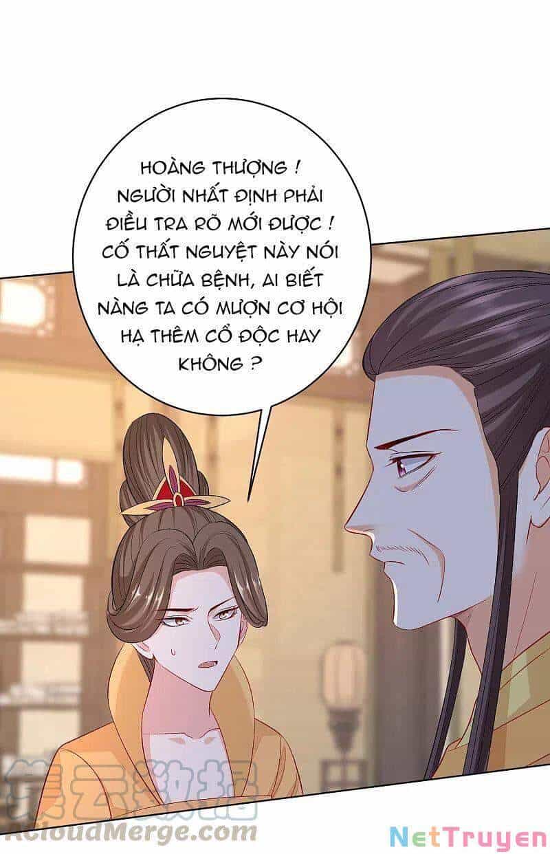 Độc Y Đích Nữ - Chương 231 - ảnh 17