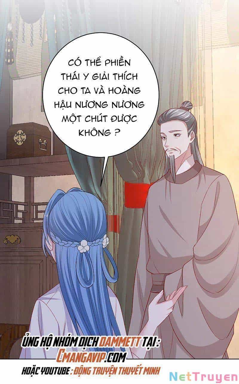 Độc Y Đích Nữ - Chương 231 - ảnh 20