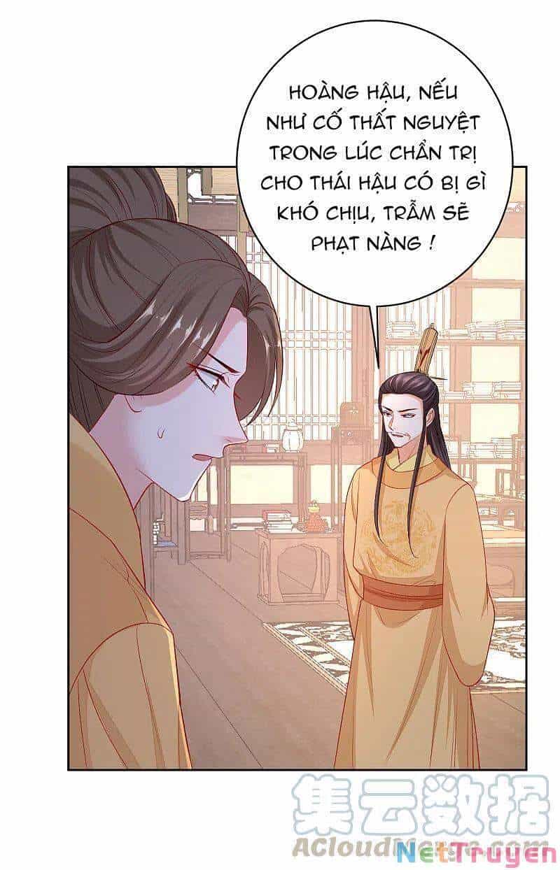 Độc Y Đích Nữ - Chương 231 - ảnh 5