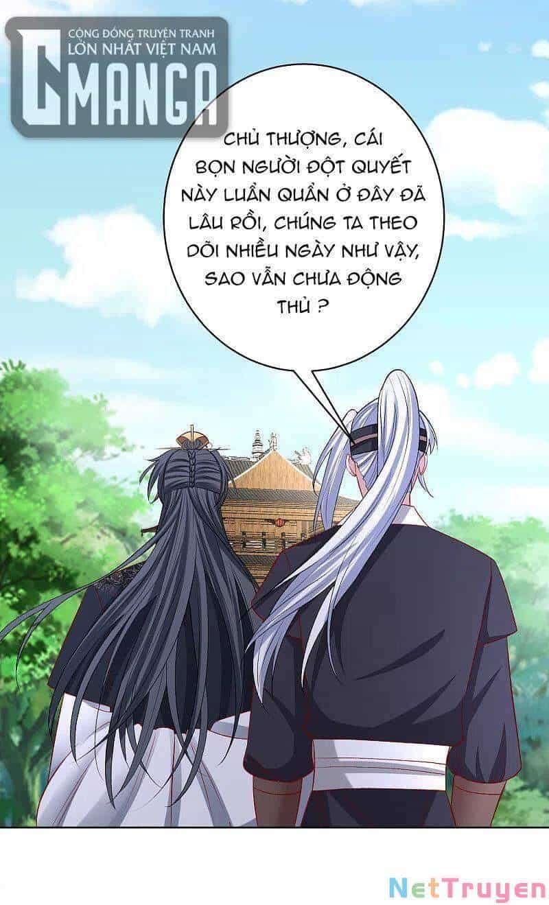 Độc Y Đích Nữ - Chương 232 - ảnh 21