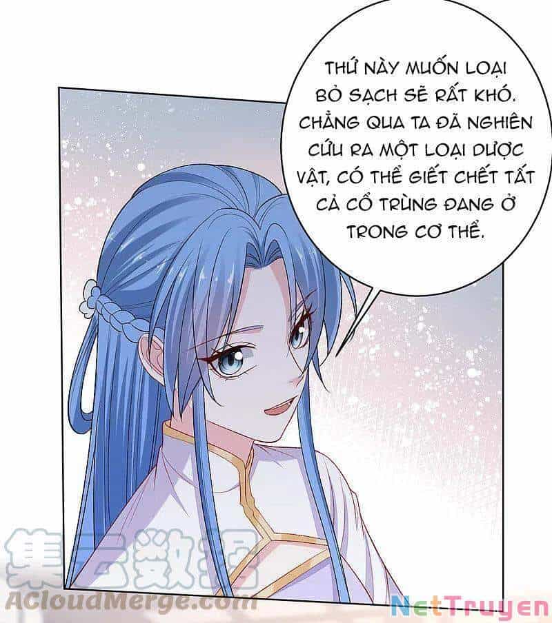Độc Y Đích Nữ - Chương 232 - ảnh 3