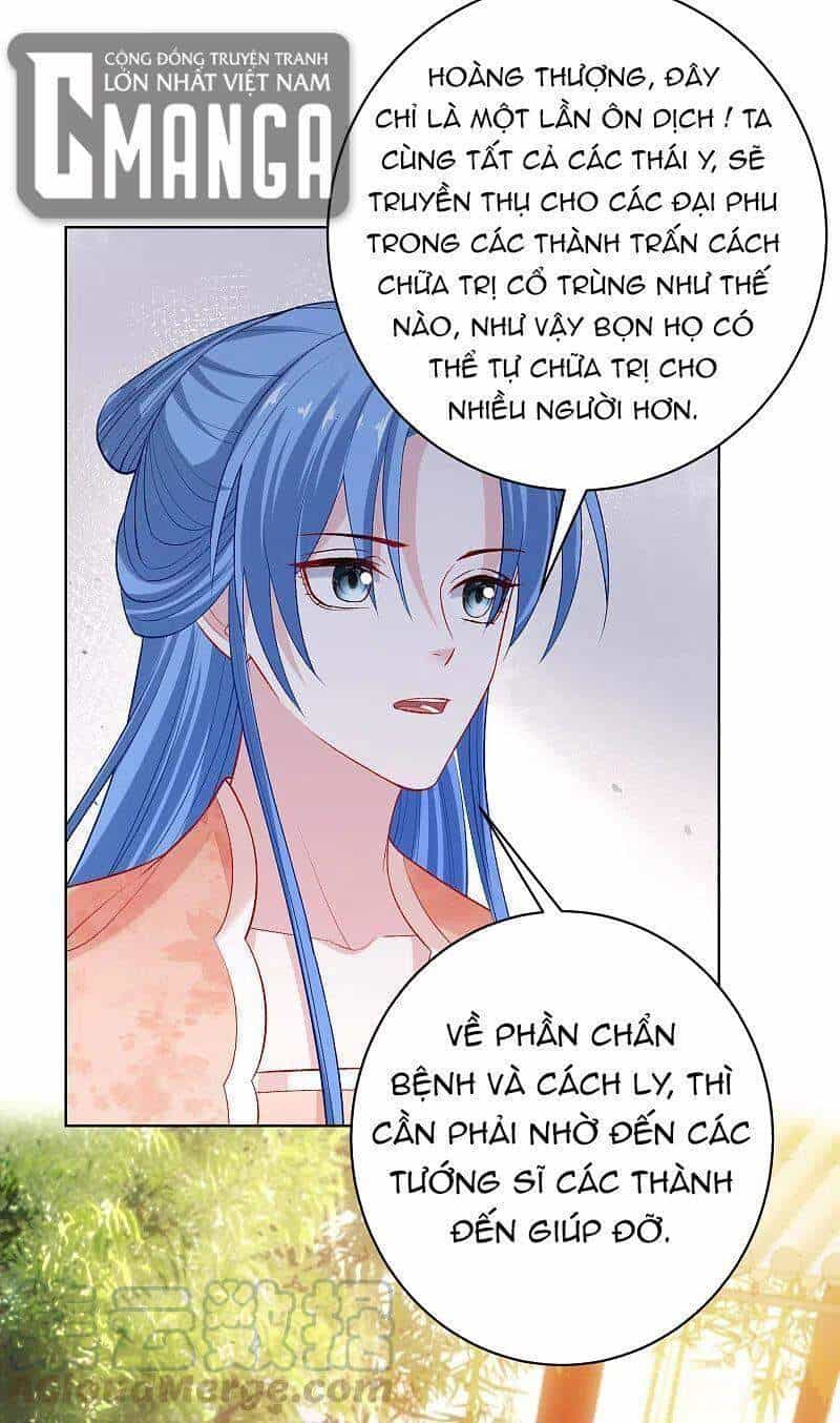 Độc Y Đích Nữ - Chương 233 - ảnh 14