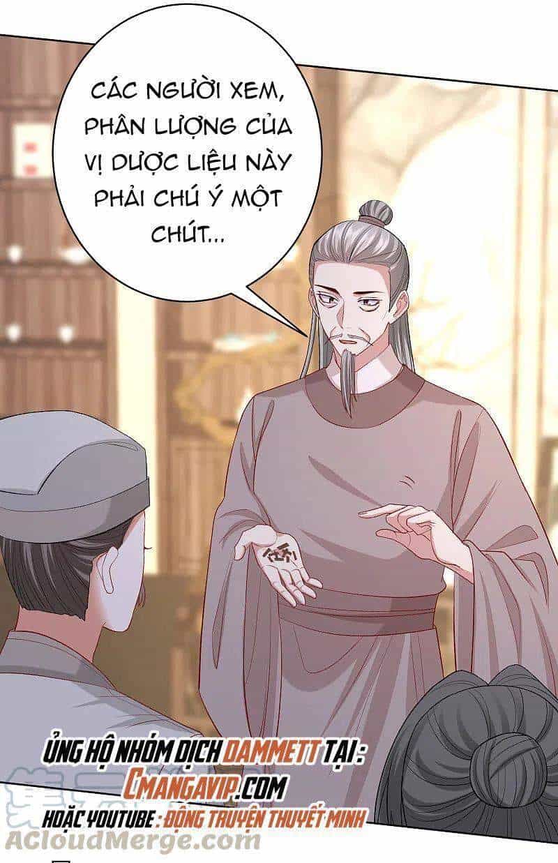 Độc Y Đích Nữ - Chương 233 - ảnh 20