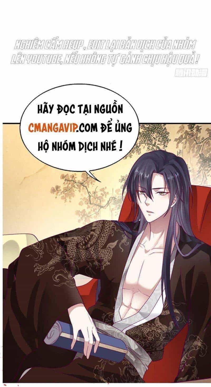 Độc Y Đích Nữ - Chương 233 - ảnh 32