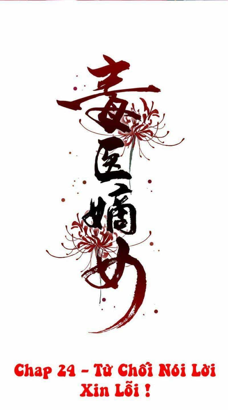 Độc Y Đích Nữ - Chương 24 - ảnh 2