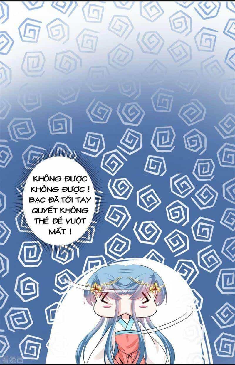 Độc Y Đích Nữ - Chương 25 - ảnh 13