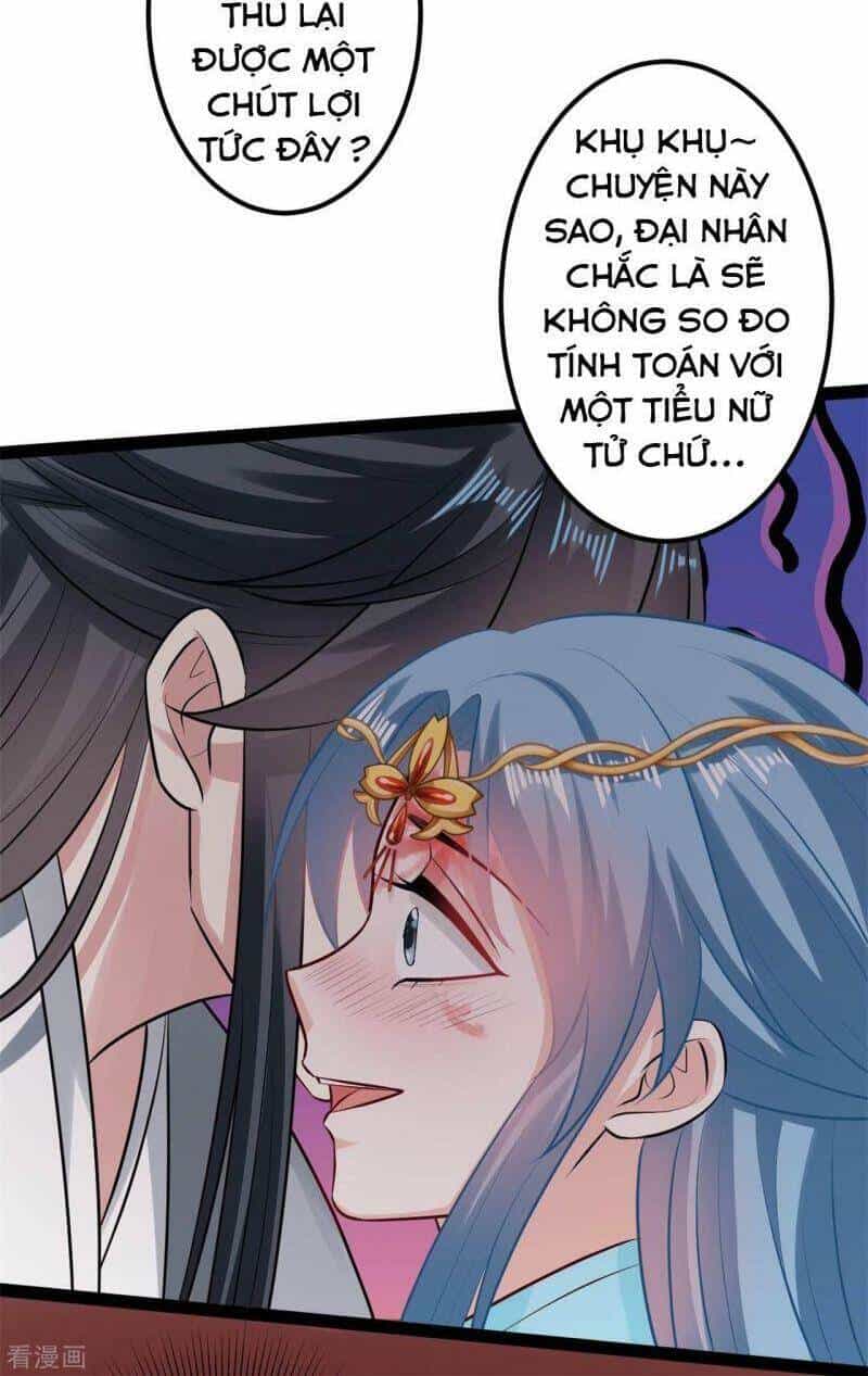 Độc Y Đích Nữ - Chương 25 - ảnh 32